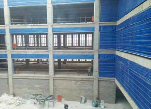 實用新型名稱一種加藥盤管-1